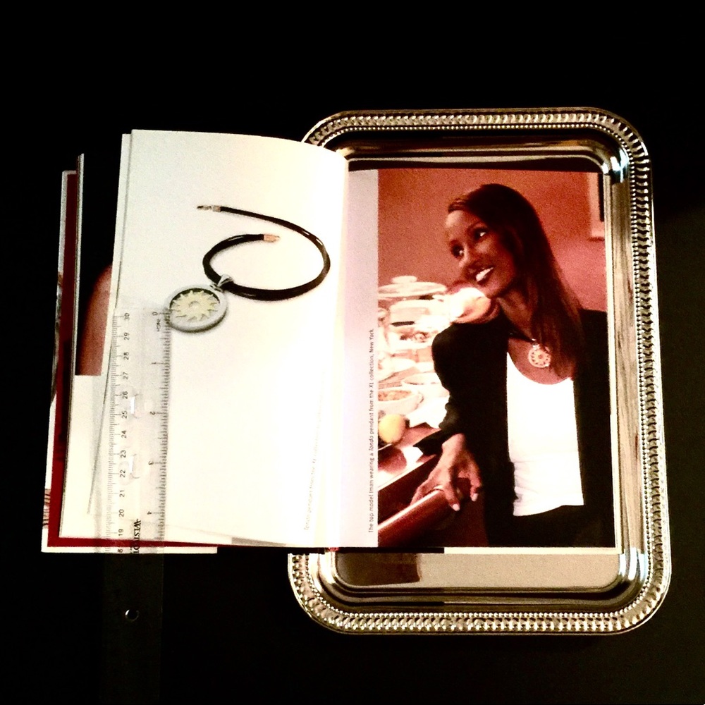 BVLGARI COLLECTIBLE VINTAGE LEONARDO ARTE BOOK - Picture 10 of 16
